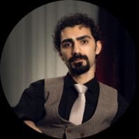 شایان دهقان