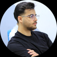 ابوالفضل مساح پور