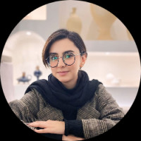 الیانا نصیری طیبی