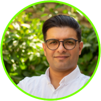 امین رحمانی