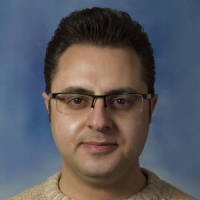علیرضا ناظم