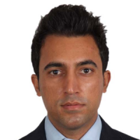 مهدی عابدی