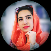 عاطفه محمدی