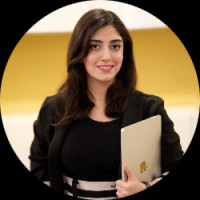 مریم(مهرانا) قائدی