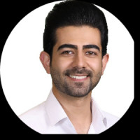 محمود امینی