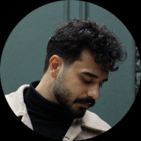 امیرمهدی شاه حسینی