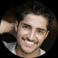 عرفان بهشتی