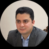 علیرضا روستا