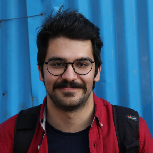 محمدرضا عباسی