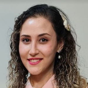 Hana Najafi