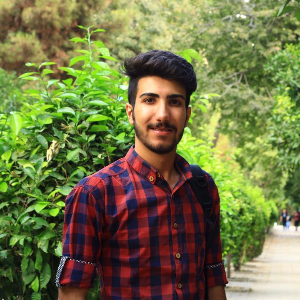محمد آزادمنش